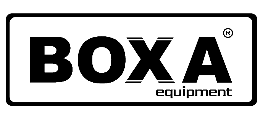 BOXA SAC